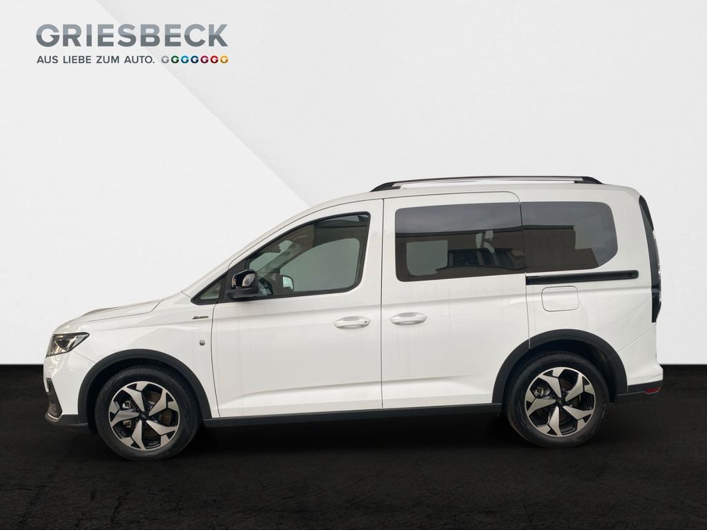 Ford Tourneo Connect 2024