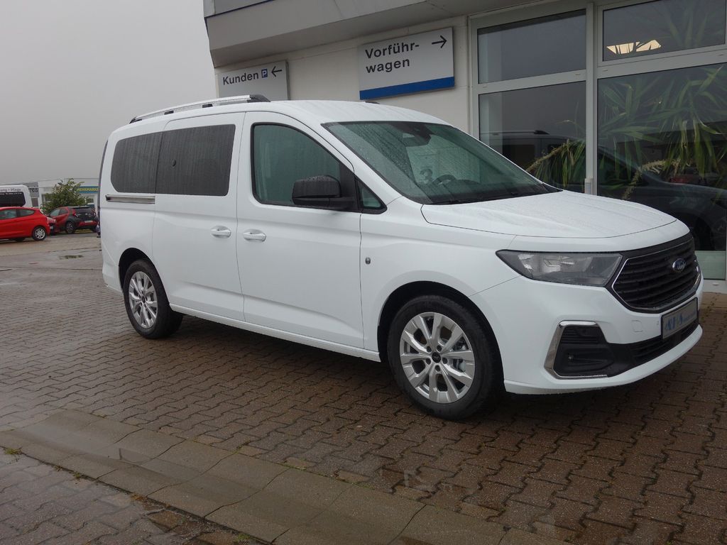 Ford Tourneo Connect