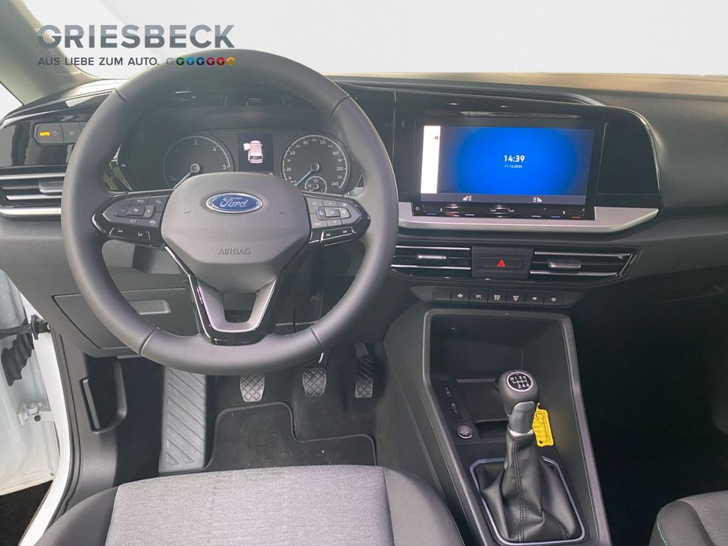 Ford Tourneo Connect 2024