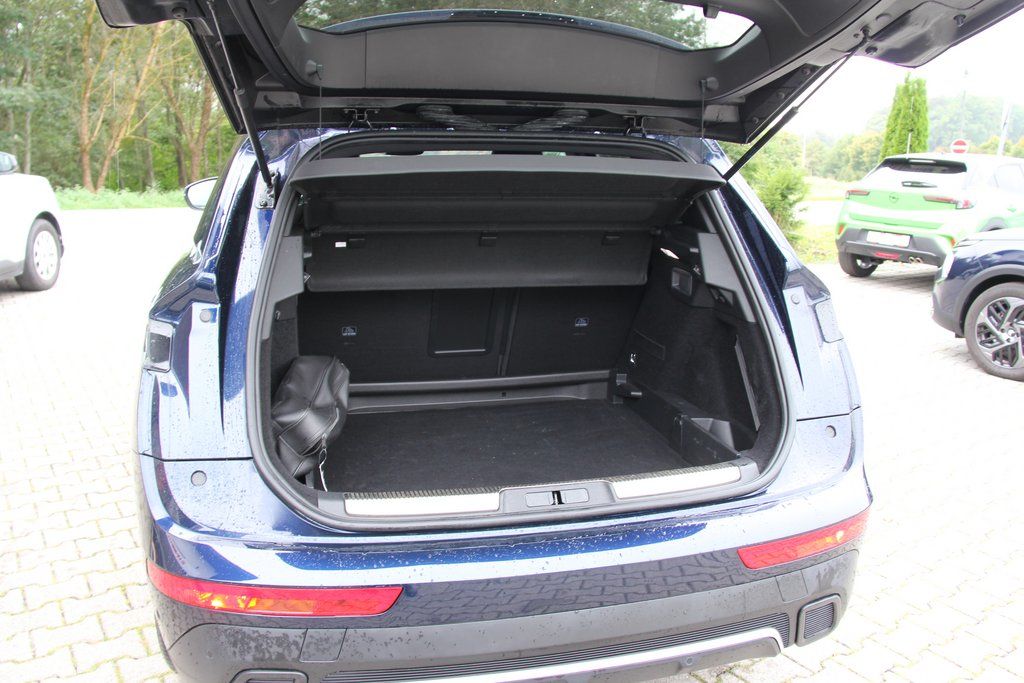 DS Automobiles DS7 (Crossback) 2024