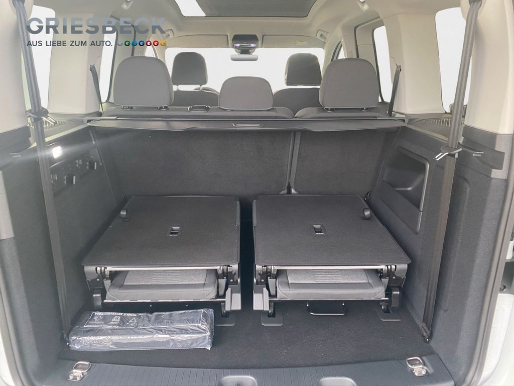 Ford Tourneo Connect 2024