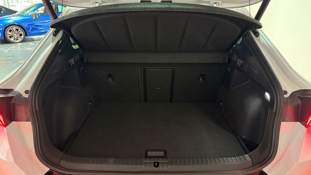 Cupra Formentor 2025