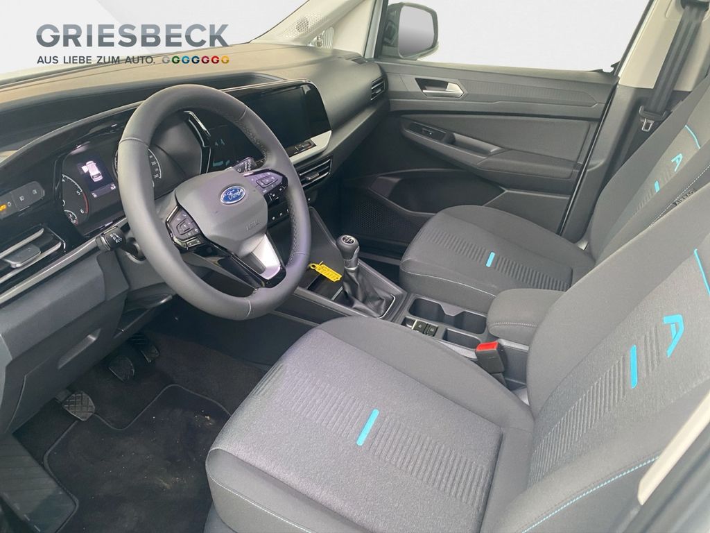 Ford Tourneo Connect 2024