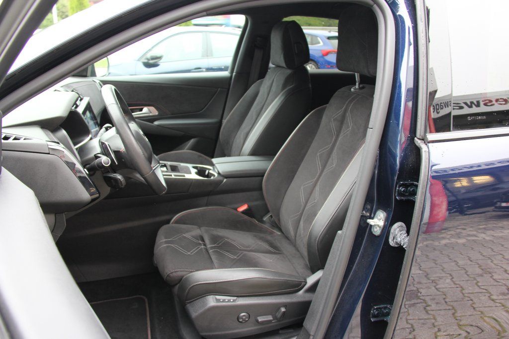 DS Automobiles DS7 (Crossback) 2024