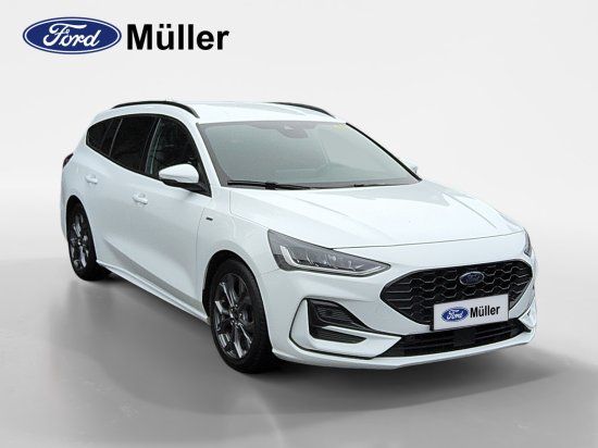 Ford Focus 2023