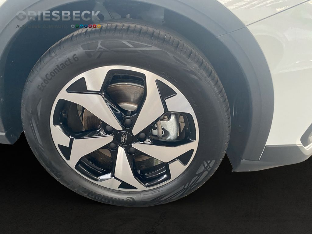 Ford Tourneo Connect 2024