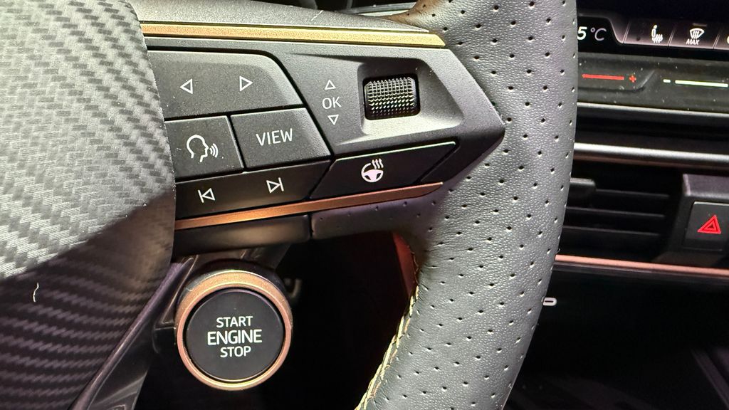 Cupra Formentor 2025