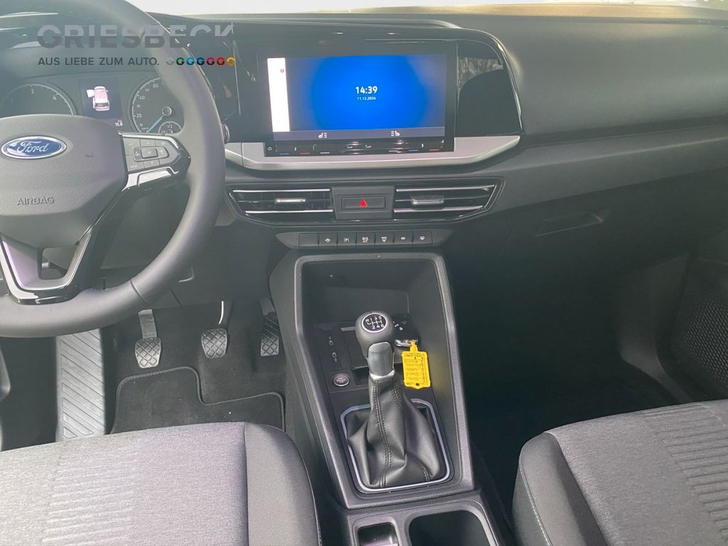 Ford Tourneo Connect 2024