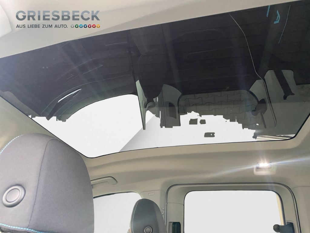 Ford Tourneo Connect 2024