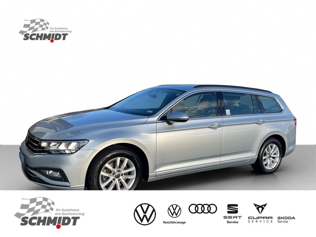 Volkswagen Passat Variant 2023