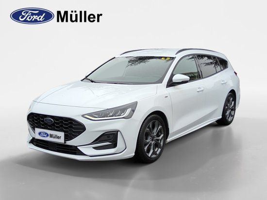 Ford Focus 2023