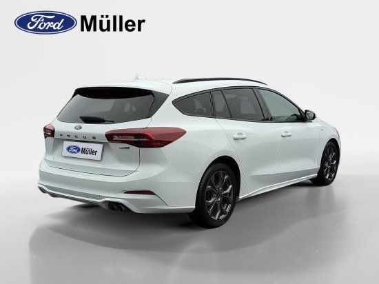Ford Focus 2023