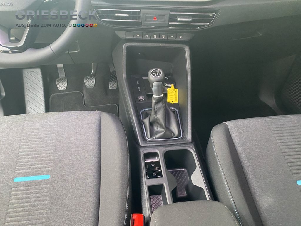 Ford Tourneo Connect 2024