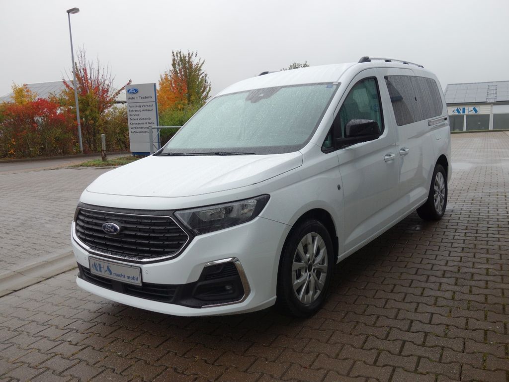 Ford Tourneo Connect