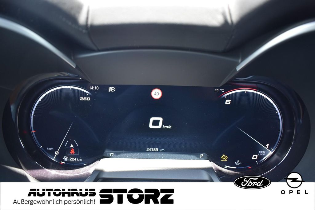 Alfa Romeo Stelvio 2024