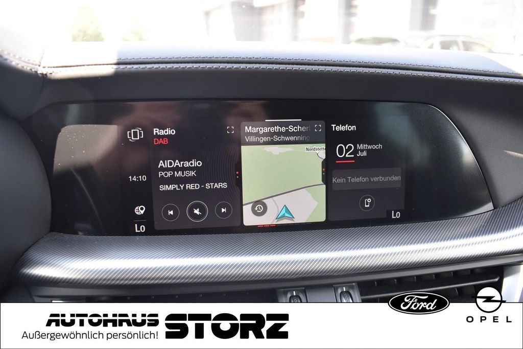 Alfa Romeo Stelvio 2024