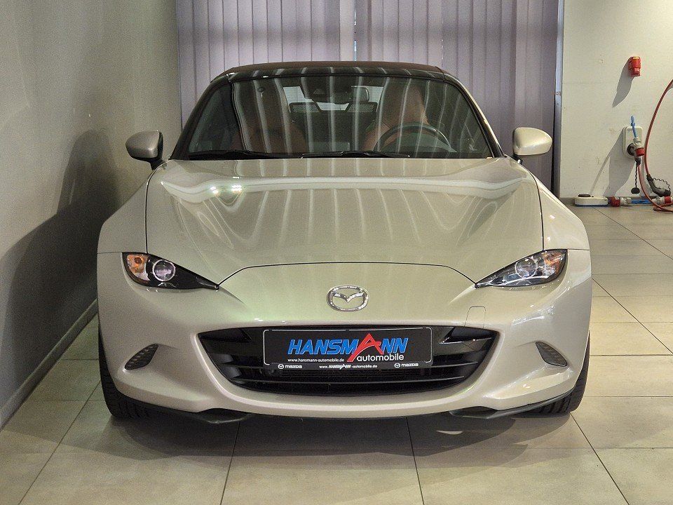 Mazda MX-5 2023