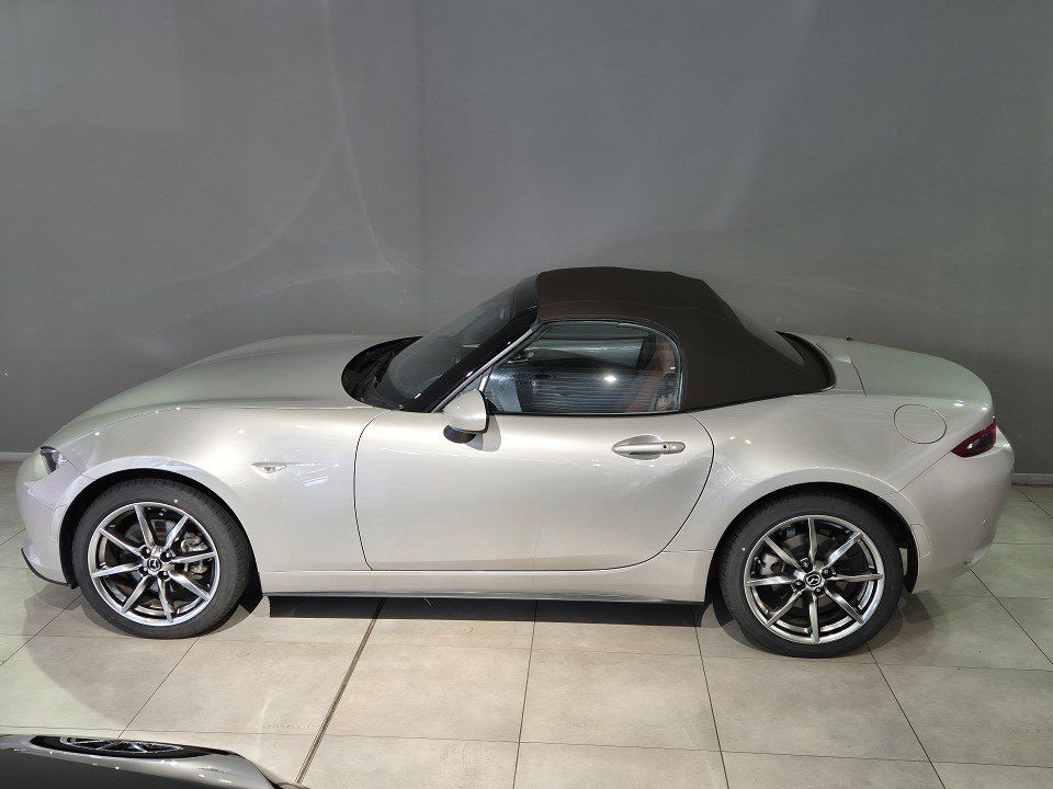 Mazda MX-5 2023