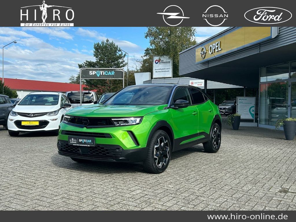 Opel Mokka 2024