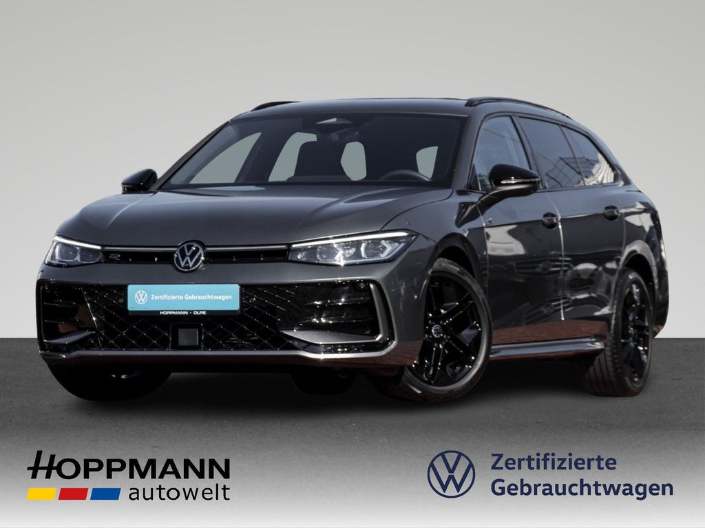 Volkswagen Passat Variant 2025