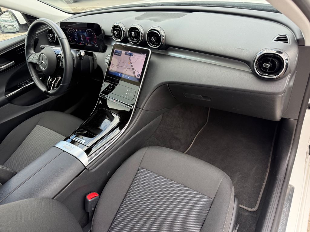 Mercedes-Benz C 200 2022