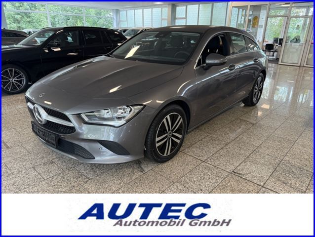 Mercedes-Benz CLA 200 2023