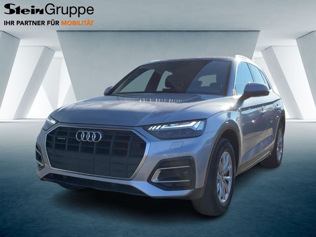 Audi Q5 2022