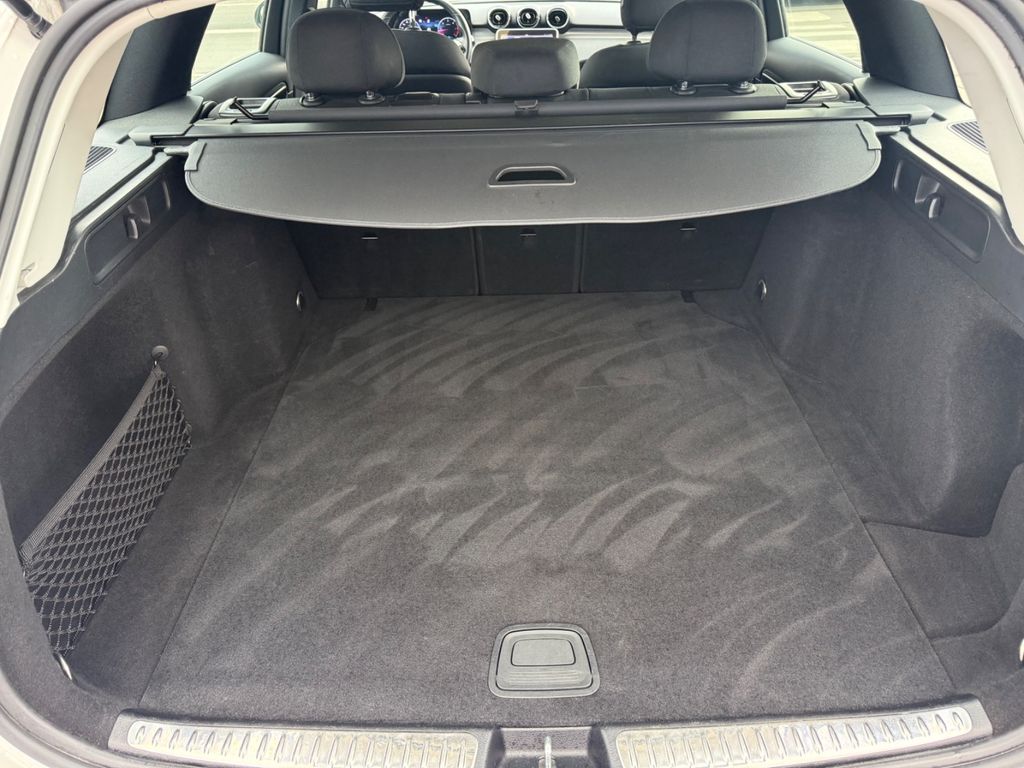 Mercedes-Benz C 200 2022