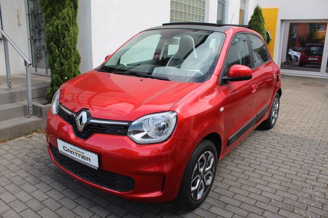 Renault Twingo 2020