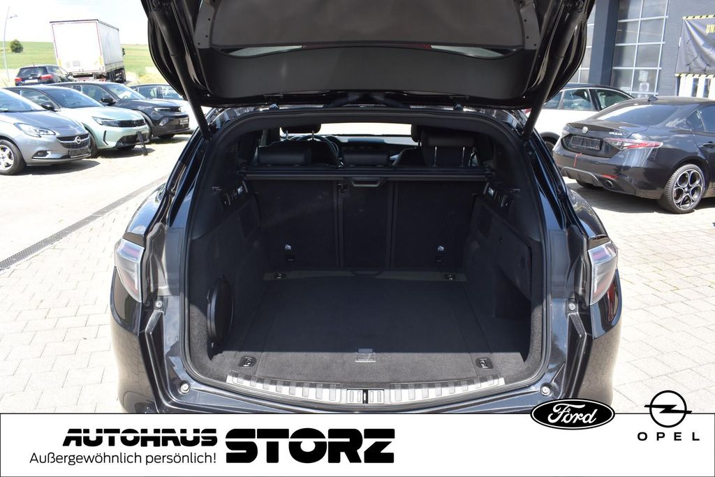 Alfa Romeo Stelvio 2024