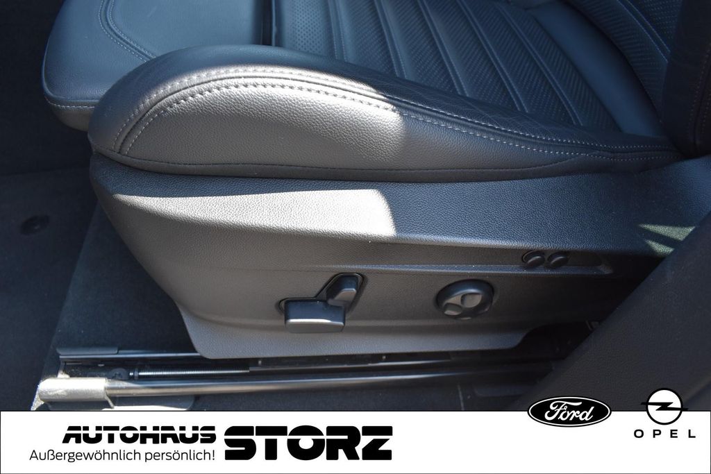 Alfa Romeo Stelvio 2024