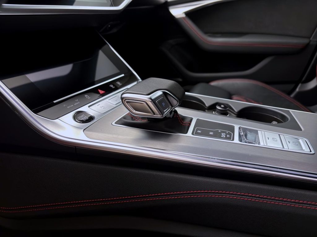 Audi A6 2022