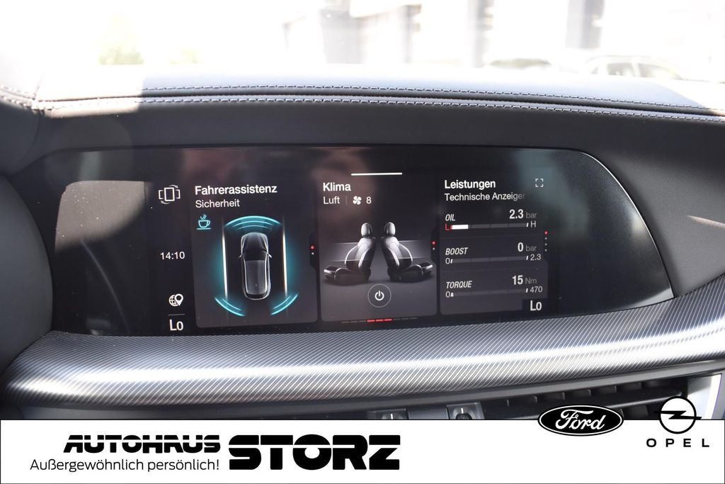 Alfa Romeo Stelvio 2024