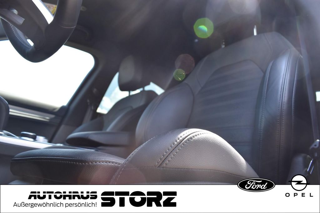 Alfa Romeo Stelvio 2024