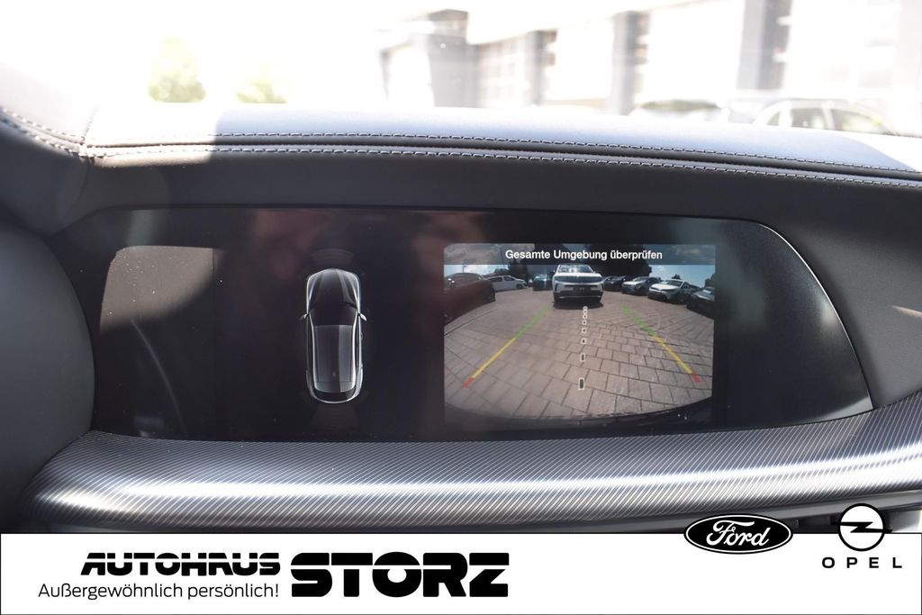 Alfa Romeo Stelvio 2024