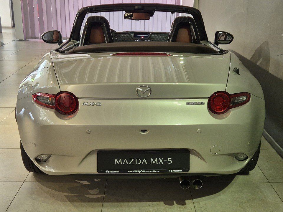 Mazda MX-5 2023