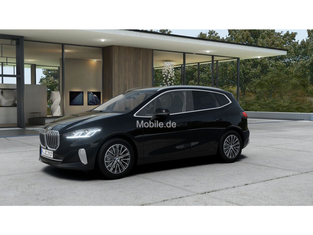 BMW 218 Active Tourer