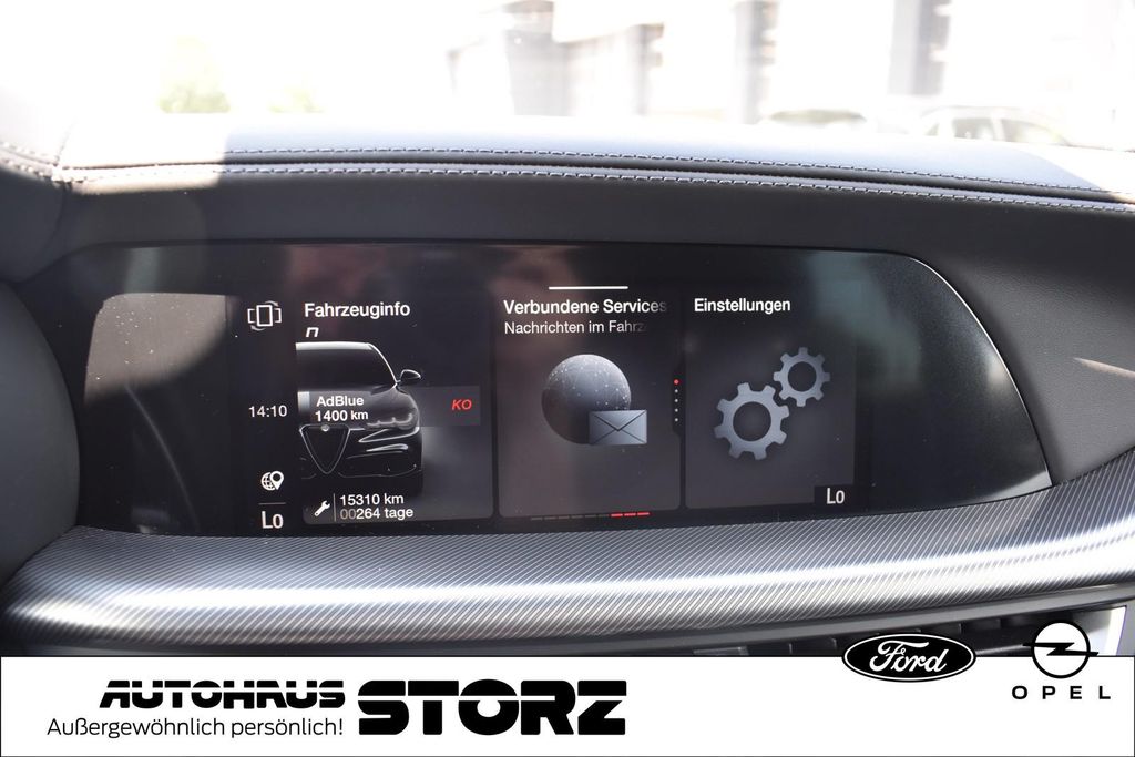 Alfa Romeo Stelvio 2024