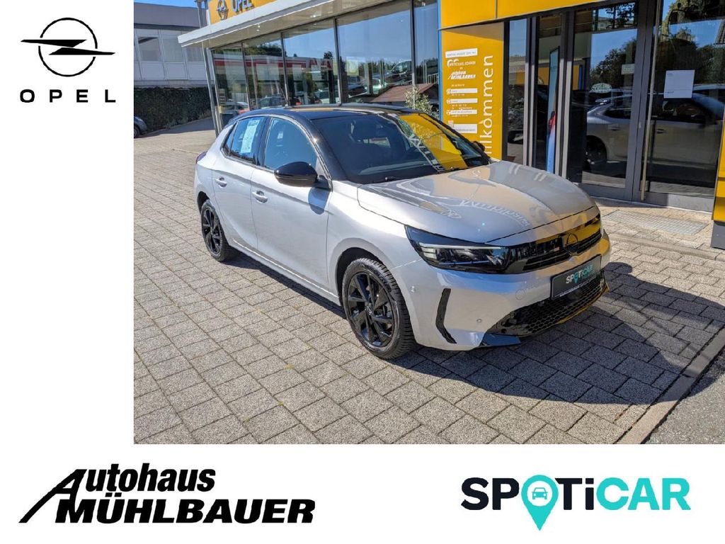 Opel Corsa 2024
