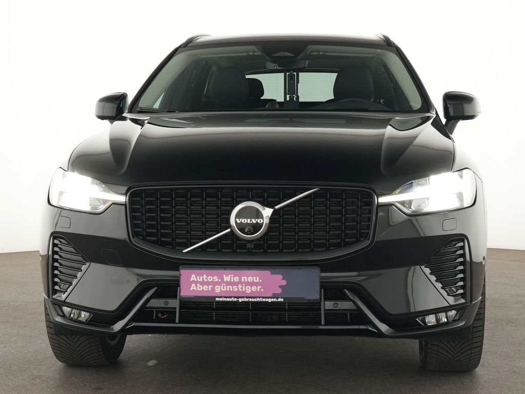Volvo XC60 2022