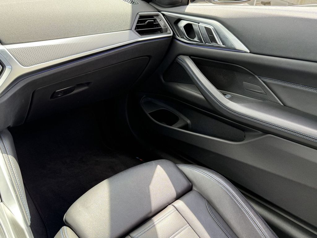 BMW 420 2021
