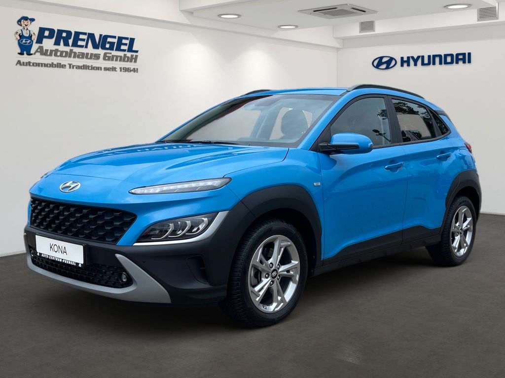 Hyundai KONA 2023