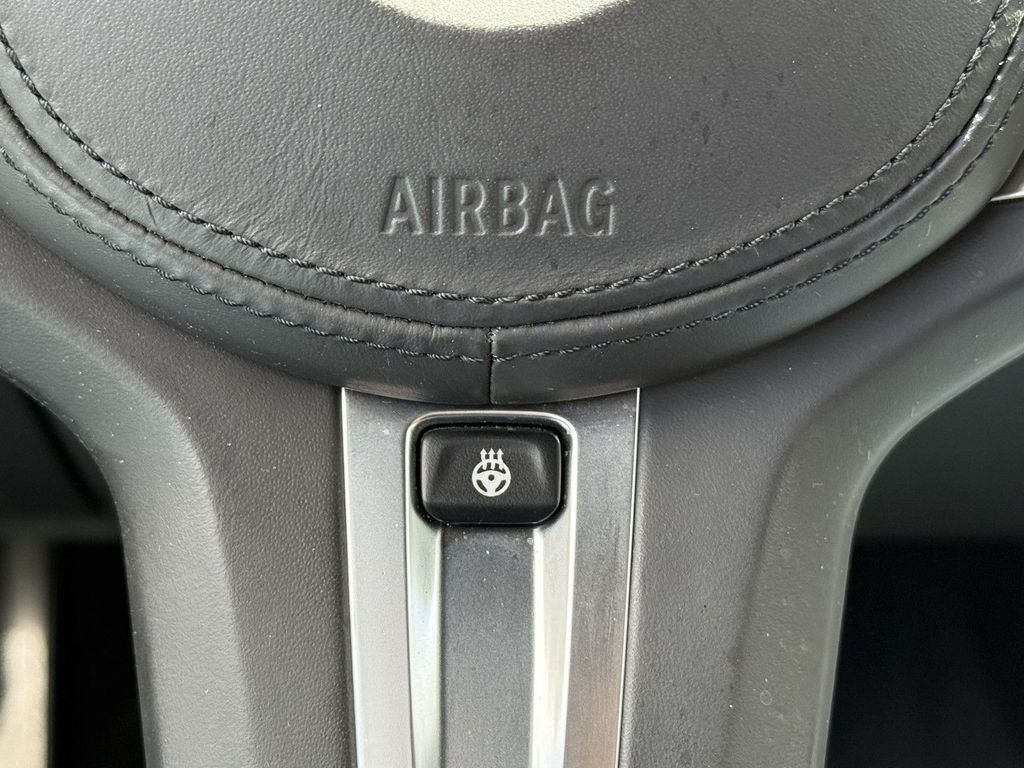 BMW 420 2021