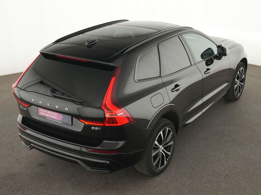 Volvo XC60 2022