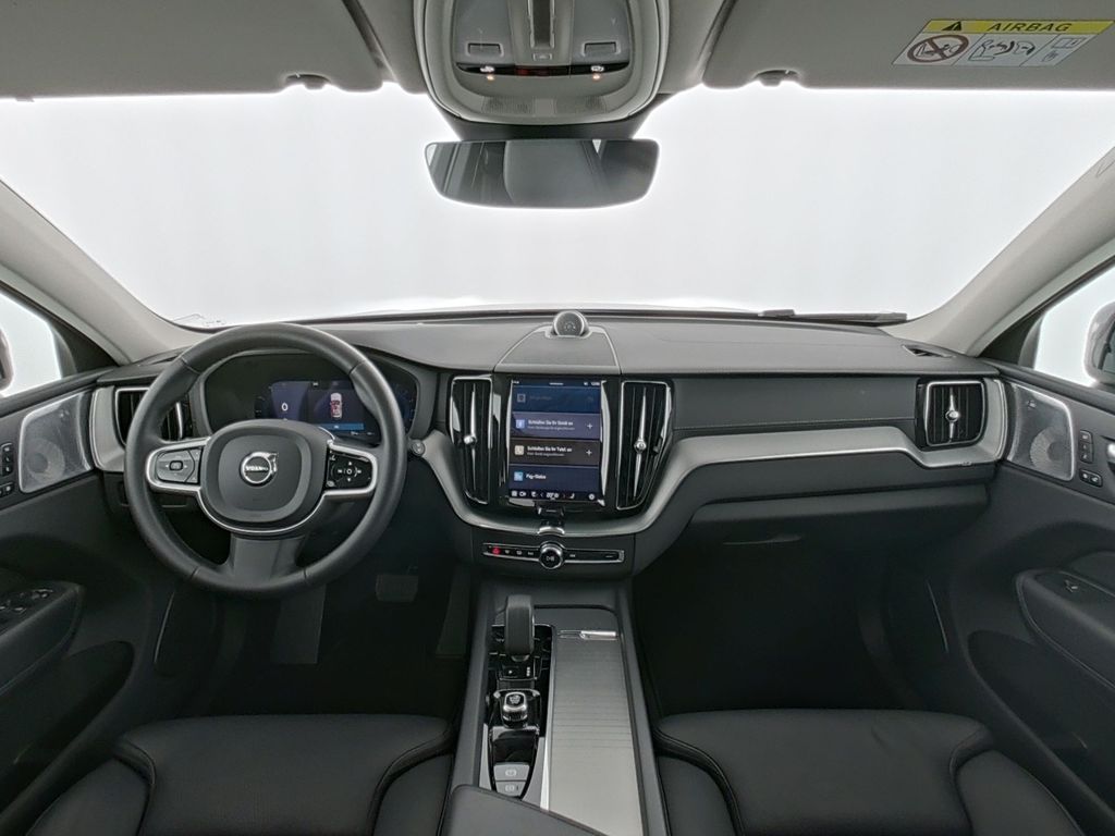 Volvo XC60 2022