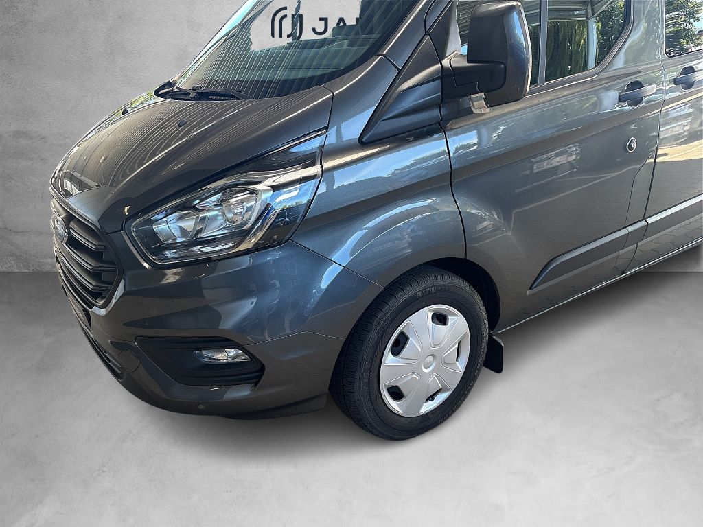 Ford Transit 2023