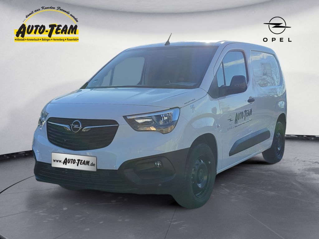 Opel Combo 2024