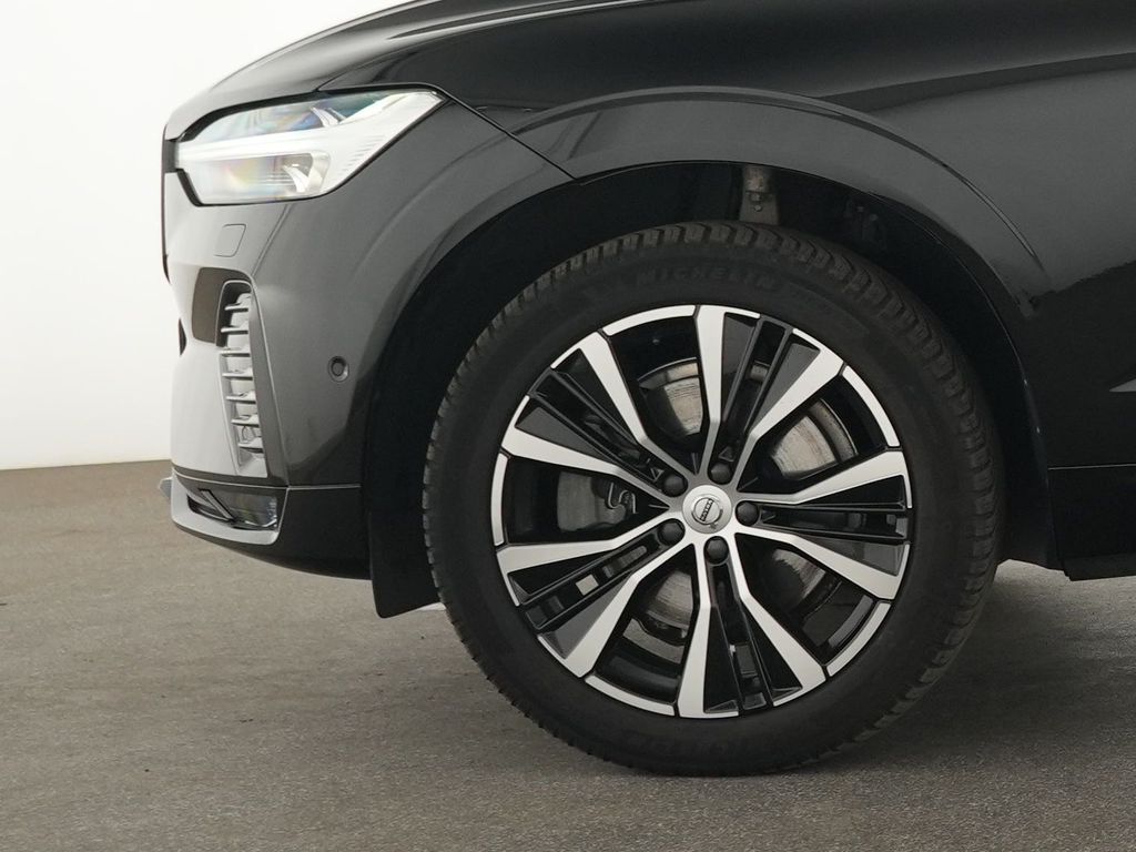 Volvo XC60 2022