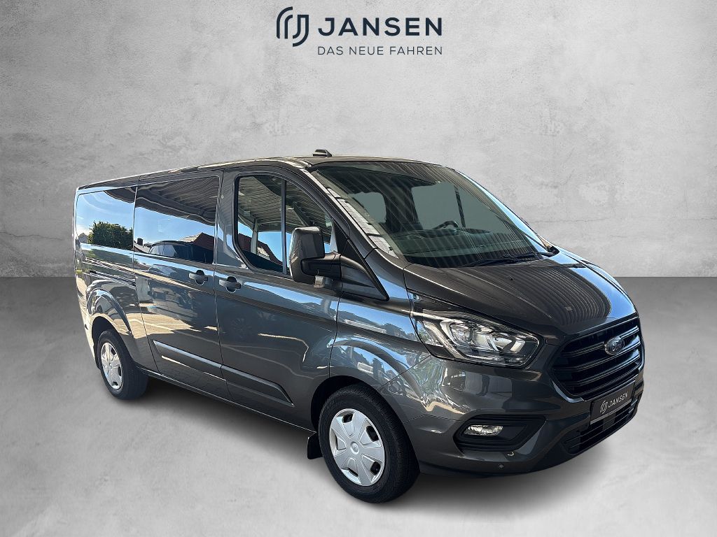 Ford Transit 2023