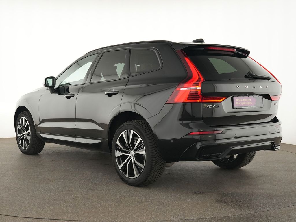 Volvo XC60 2022